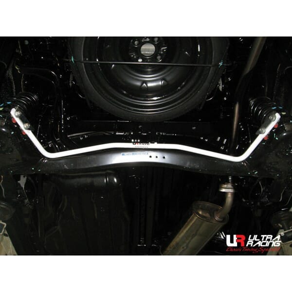 Barra estabilizadora trasera 21 mm Ultra Racing para Perodua Alza (M500) 1.5 2WD 09+