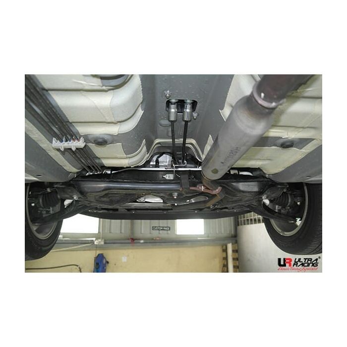 Ultra Racing 23mm Front Anti-Roll Bar for Perodua Axia B200 1.0 14+/Bezza B300 1.0/1.3 2WD 16+