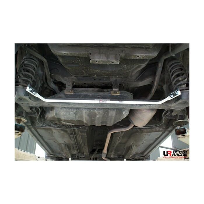 Ultra Racing 16mm Rear Anti-Roll Bar for Perodua Myvi (M300/M600) 1.0/1.3/1.5 2WD 05-17