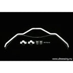 Barra estabilizadora delantera 19 mm Ultra Racing para Perodua Viva 660/850 1.0 2WD 07-14