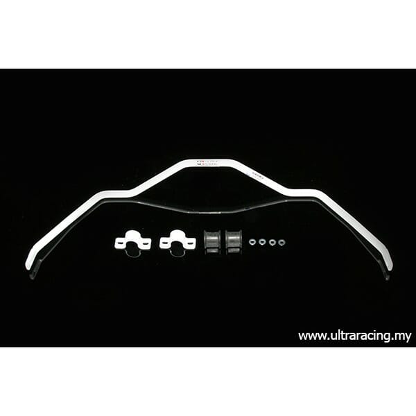 Barra estabilizadora delantera 19 mm Ultra Racing para Perodua Viva 660/850 1.0 2WD 07-14