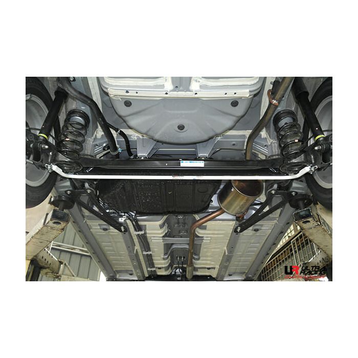 Ultra Racing 18mm Rear Anti-roll Bar for Perodua Viva (L251) 1.0 2WD 07-14