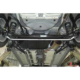 Rear Anti-Roll Sway Bar 18mm Ultra Racing for Perodua Viva (L251) 1.0 2WD 07-14