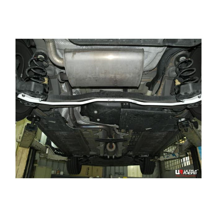 Ultra Racing Rear Anti-Roll Bar for Peugeot 308 T9 1.6T 13+