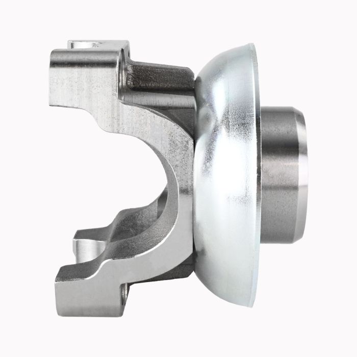 Winters 1310 Driveline Yoke Steel 3533