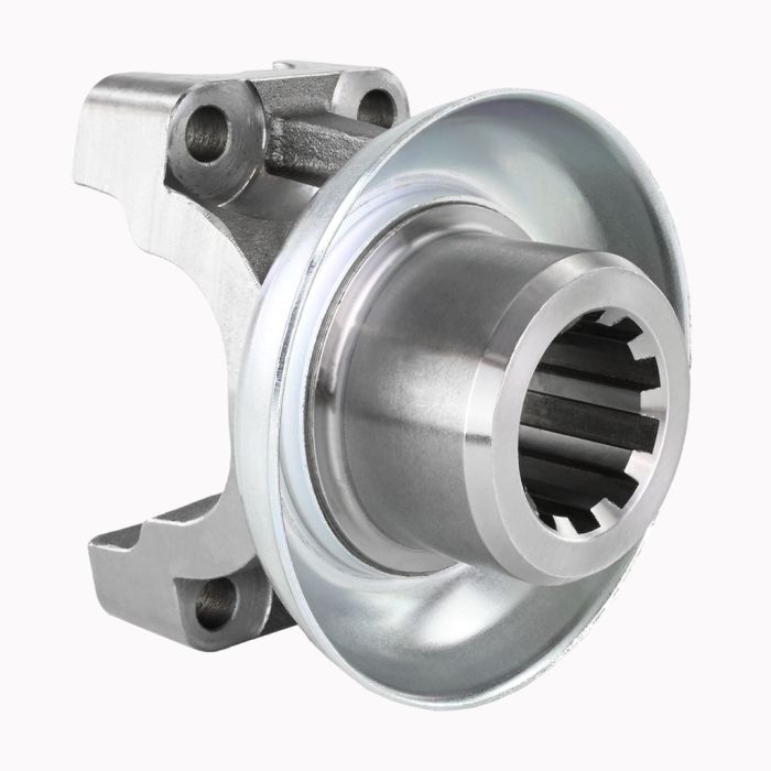 Winters 1310 Driveline Yoke Steel 3533