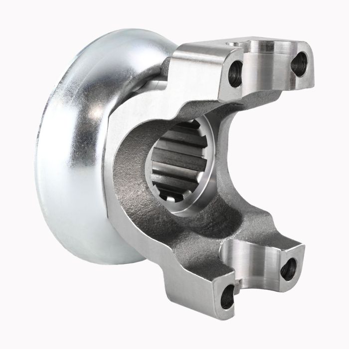 Winters 1310 Driveline Yoke Steel 3533