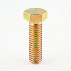 Winters Tornillo 3/8-16 x 1-1/4” HHCS 7107