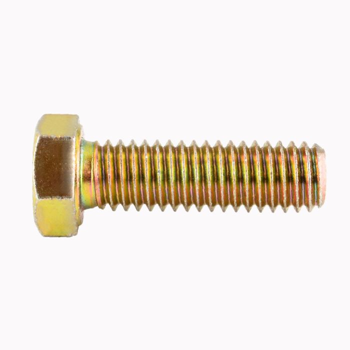 Winters Screw 3/8-16 x 1-1/4” HHCS 7107