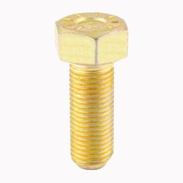 Winters Bolt 3/8-24 x 1” HHCS 7109Y