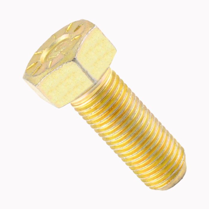 Winters Screw 3/8-24 x 1” HHCS 7109Y