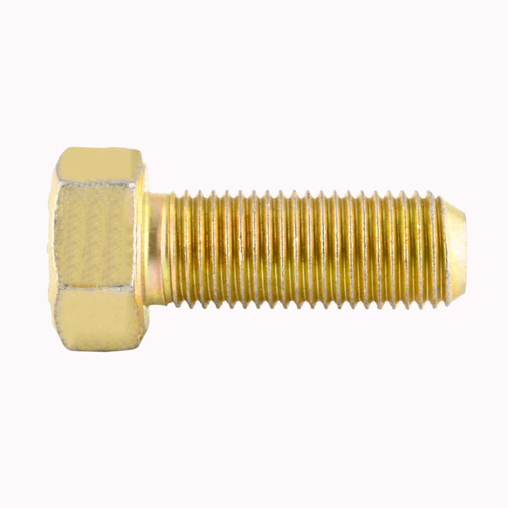 Winters Tornillo 3/8-24 x 1” HHCS 7109Y