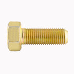 Winters Tornillo 3/8-24 x 1” HHCS 7109Y
