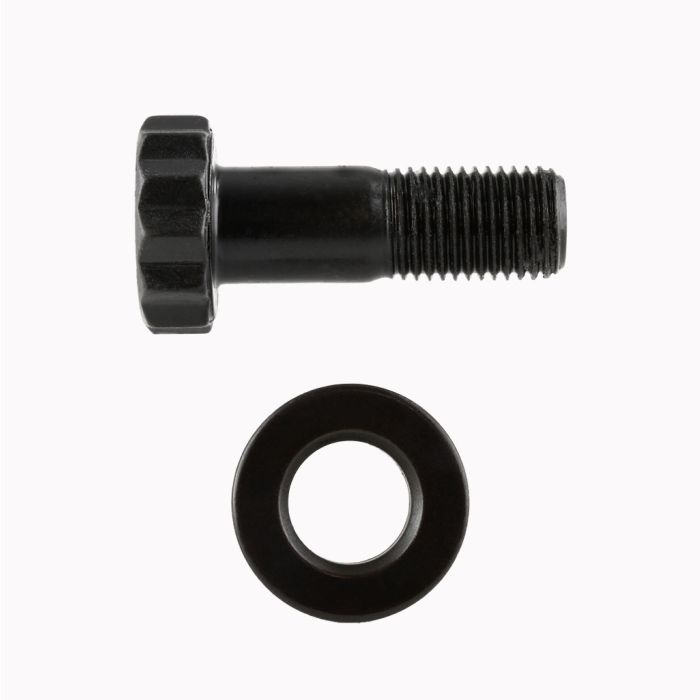 Winters Bolt Ring Gear Kit 3/8-24 Inch, Part Number 9381