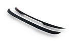 Extensión de alerón para Porsche Cayenne GTS / Turbo Sport Pack / Turbo E-Hybrid GT Pack Coupe Mk3 Facelift