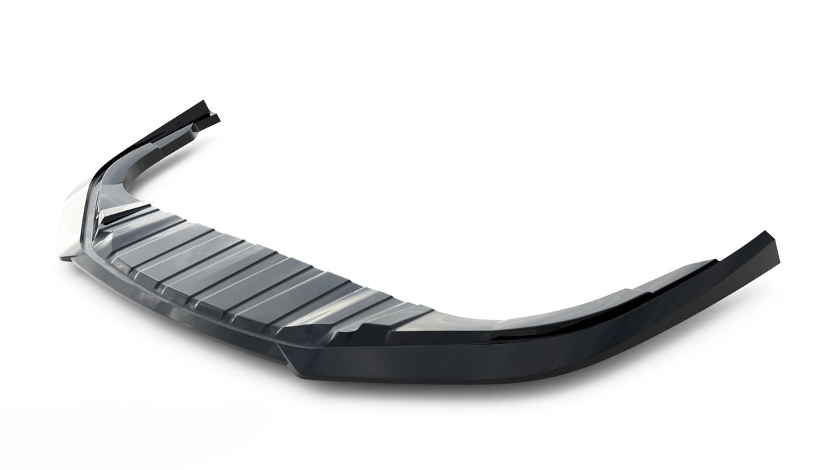 Splitter delantero para Porsche 911 GT3 991