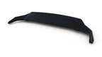 Splitter delantero para Porsche Cayenne SUV / Coupe Mk3 Facelift