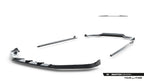 Kit de splitters para Porsche Panamera 4 / 4S E-Hybrid / 4 E-Hybrid 972