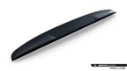 Extensión de luneta trasera para Porsche Panamera 4 / 4S E-Hybrid / 4 E-Hybrid 972