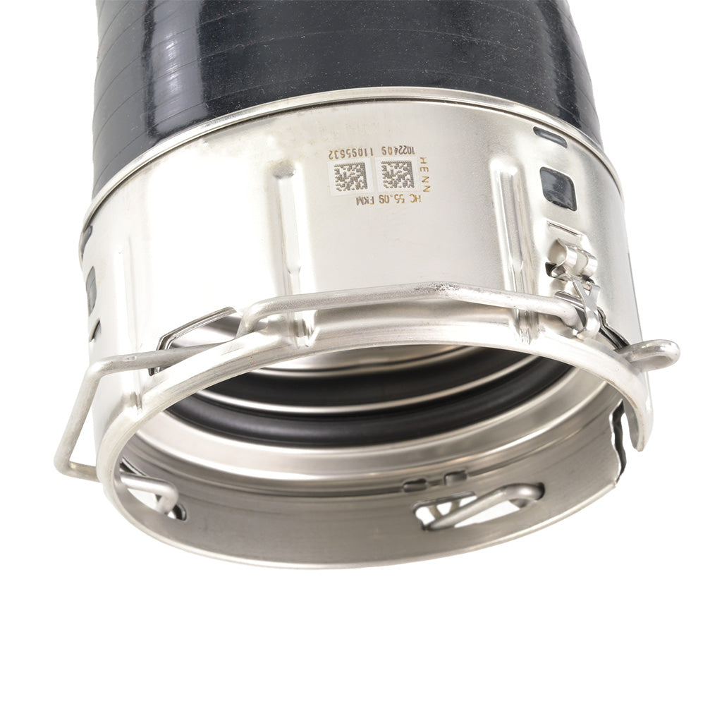 Manguito de intercooler de silicona FMIC.EU para OPEL MOVANO B RENAULT MASTER III 2.3D 144602717R