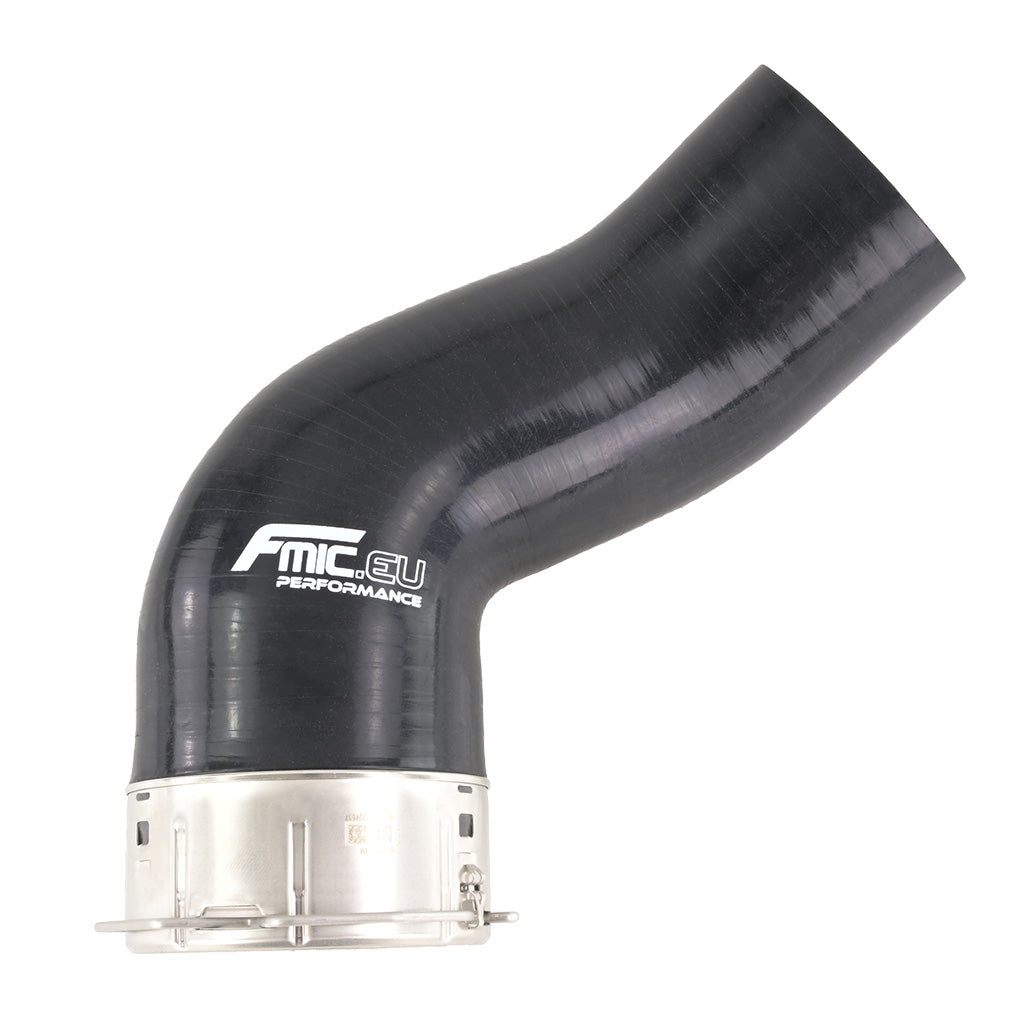 Manguito turbo de silicona FMIC.EU para OPEL MOVANO B RENAULT MASTER III 2.3D 144600588R