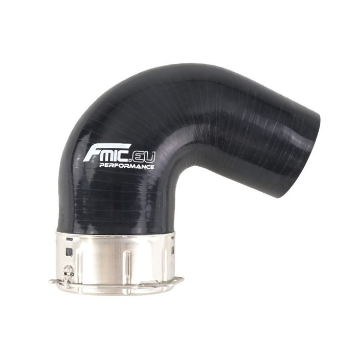 FMIC.EU Silicone Intercooler Hose for OPEL MOVANO B RENAULT MASTER III 2.3D 144605995R
