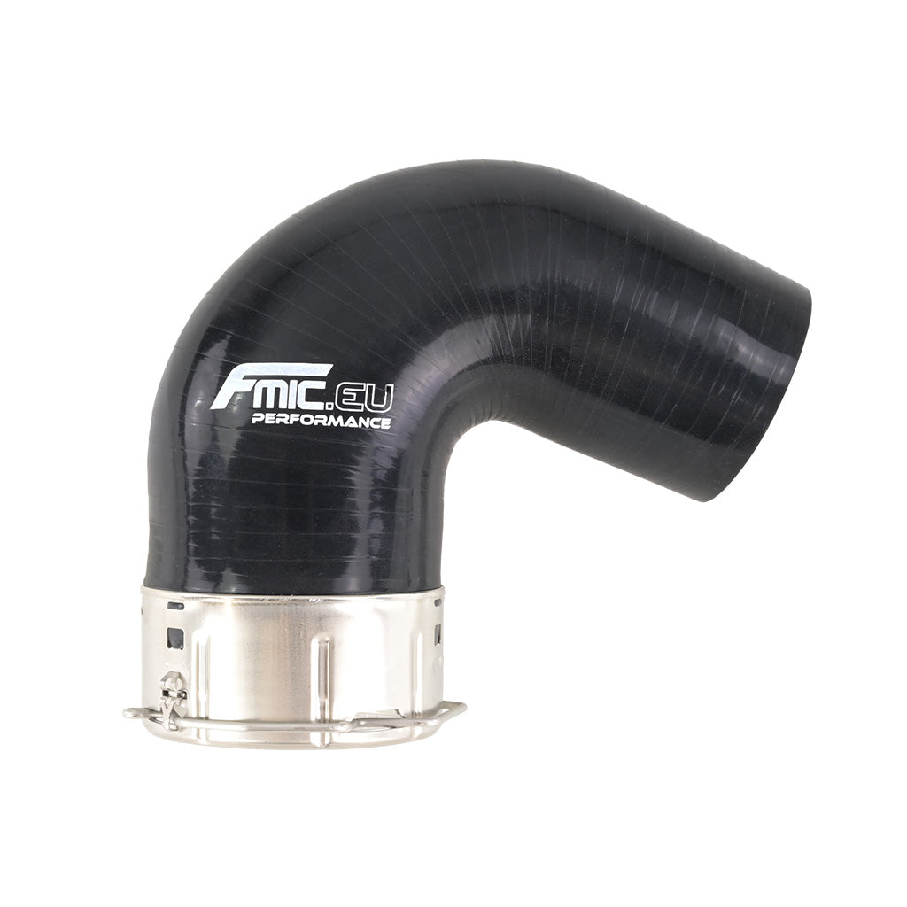 Manguito de silicona de intercooler FMIC.EU para OPEL MOVANO B RENAULT MASTER III 2.3D 144605995R