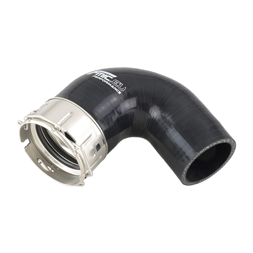 Manguito de silicona de intercooler FMIC.EU para OPEL MOVANO B RENAULT MASTER III 2.3D 144605995R