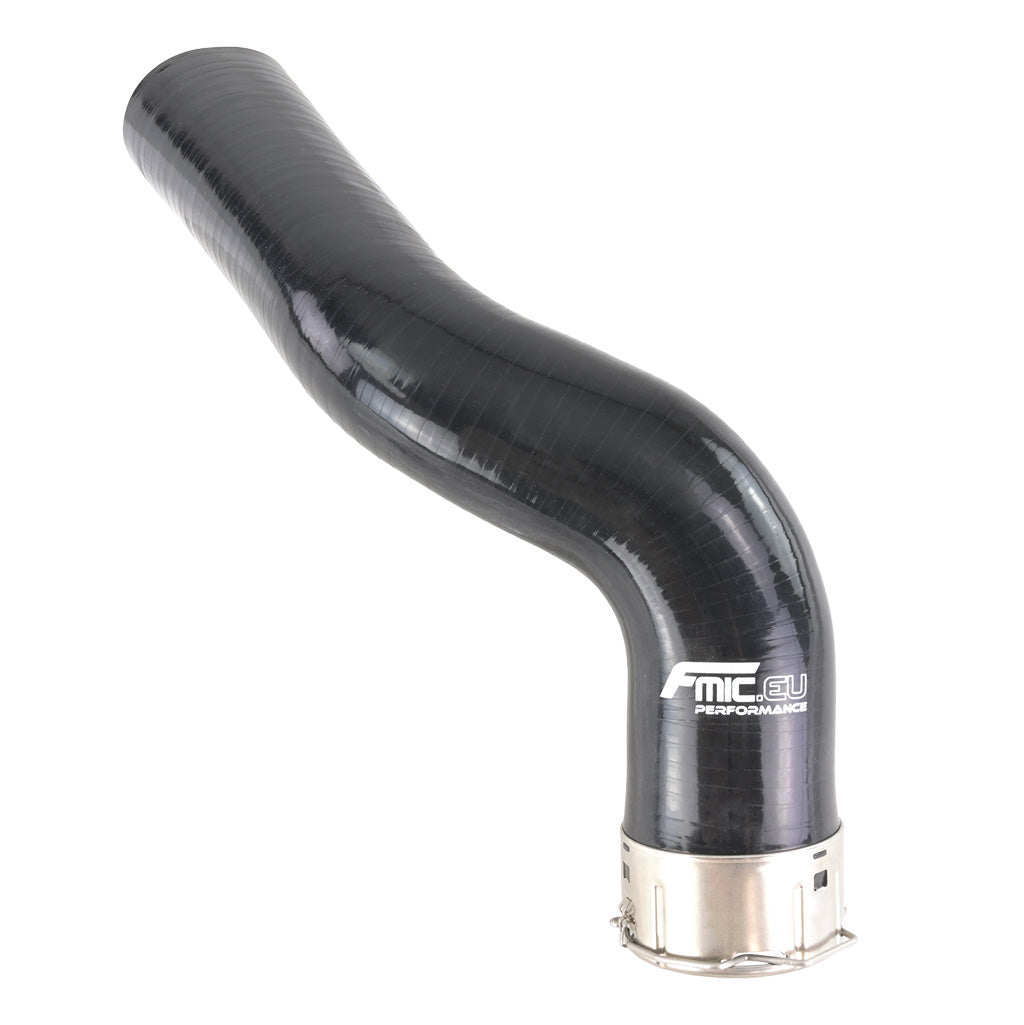 Manguito de silicona de intercooler FMIC.EU para OPEL MOVANO B RENAULT MASTER III 2.3D 144603389R