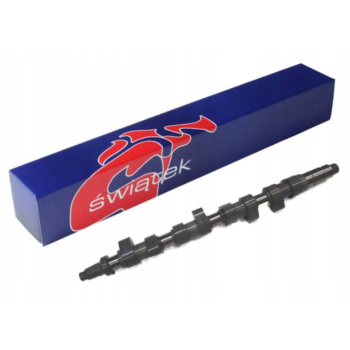 Swiatek Tuning Camshaft for Porsche 924 / 944 2.0 8v SOHC 125HP Stage R
