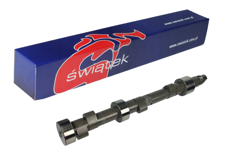 Árbol de levas izquierdo Tuning Swiatek para Porsche 911SC 12v Stage GT/R
