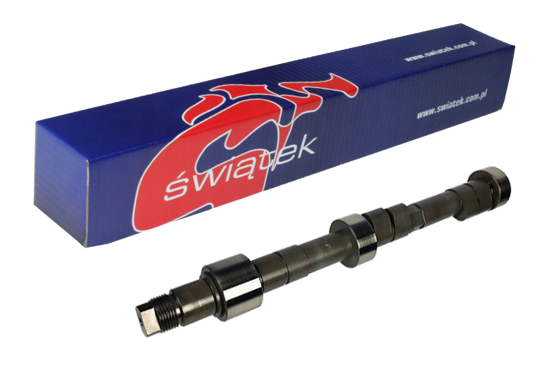 Árbol de levas deportivo derecho Swiatek para Porsche 911SC 12v Stage GT/R