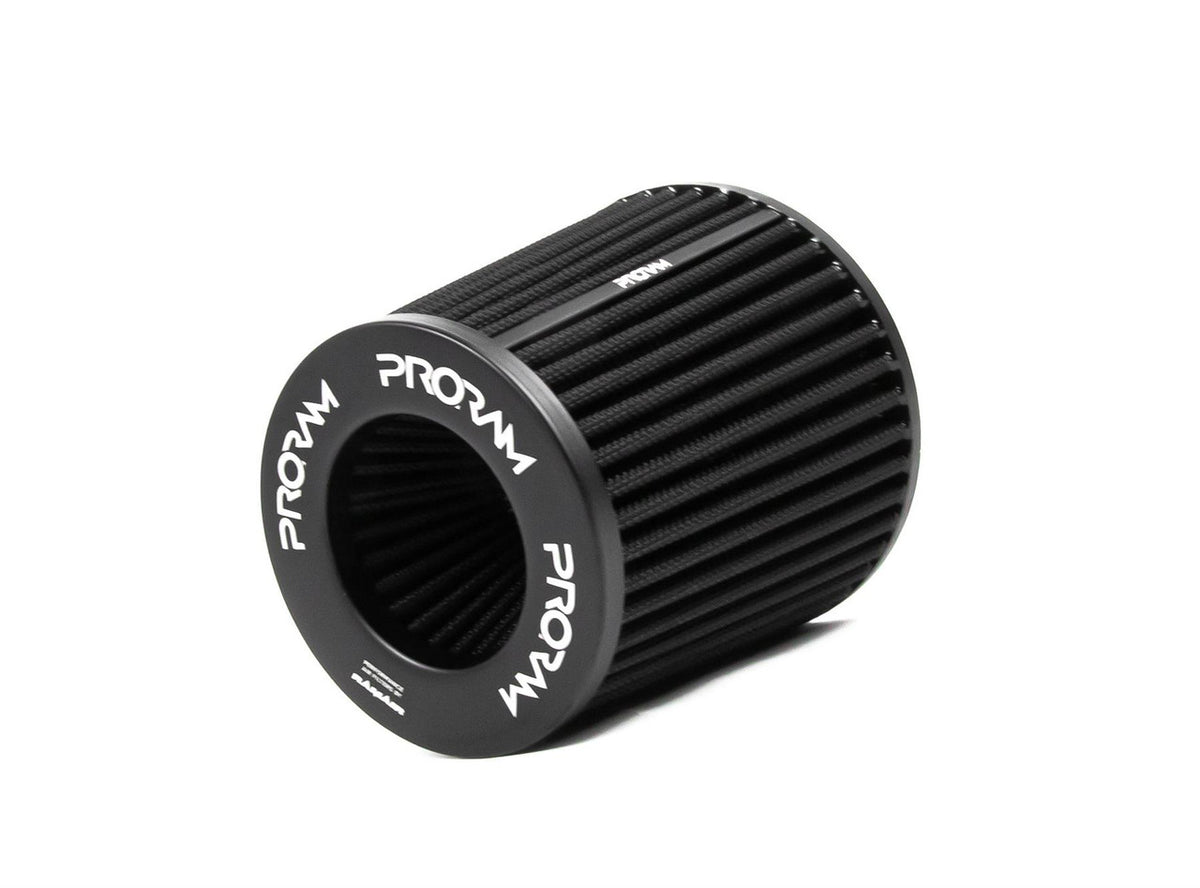 Kit de admisión PRORAM Performance con filtro plisado para Volkswagen VW MK8 Golf 2.0 GTi R