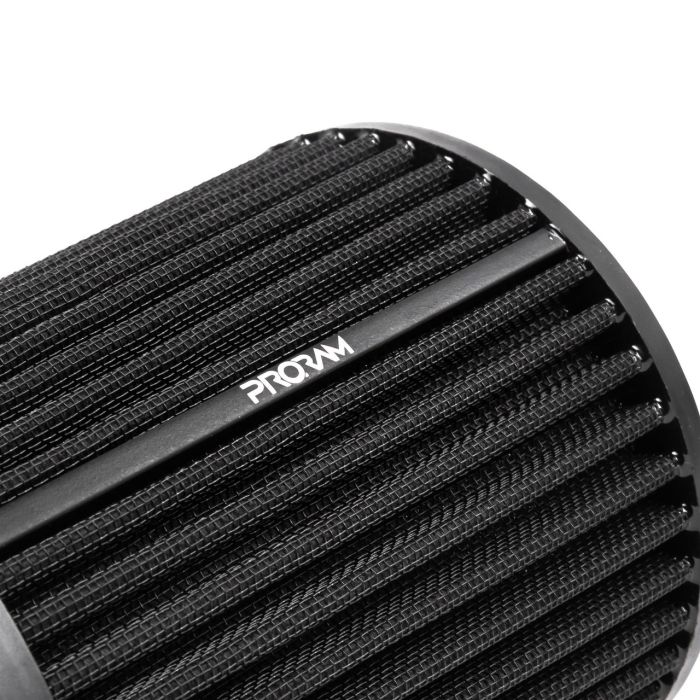 PRORAM pleated performance intake kit for Volkswagen VW MK8 Golf 2.0 GTi R