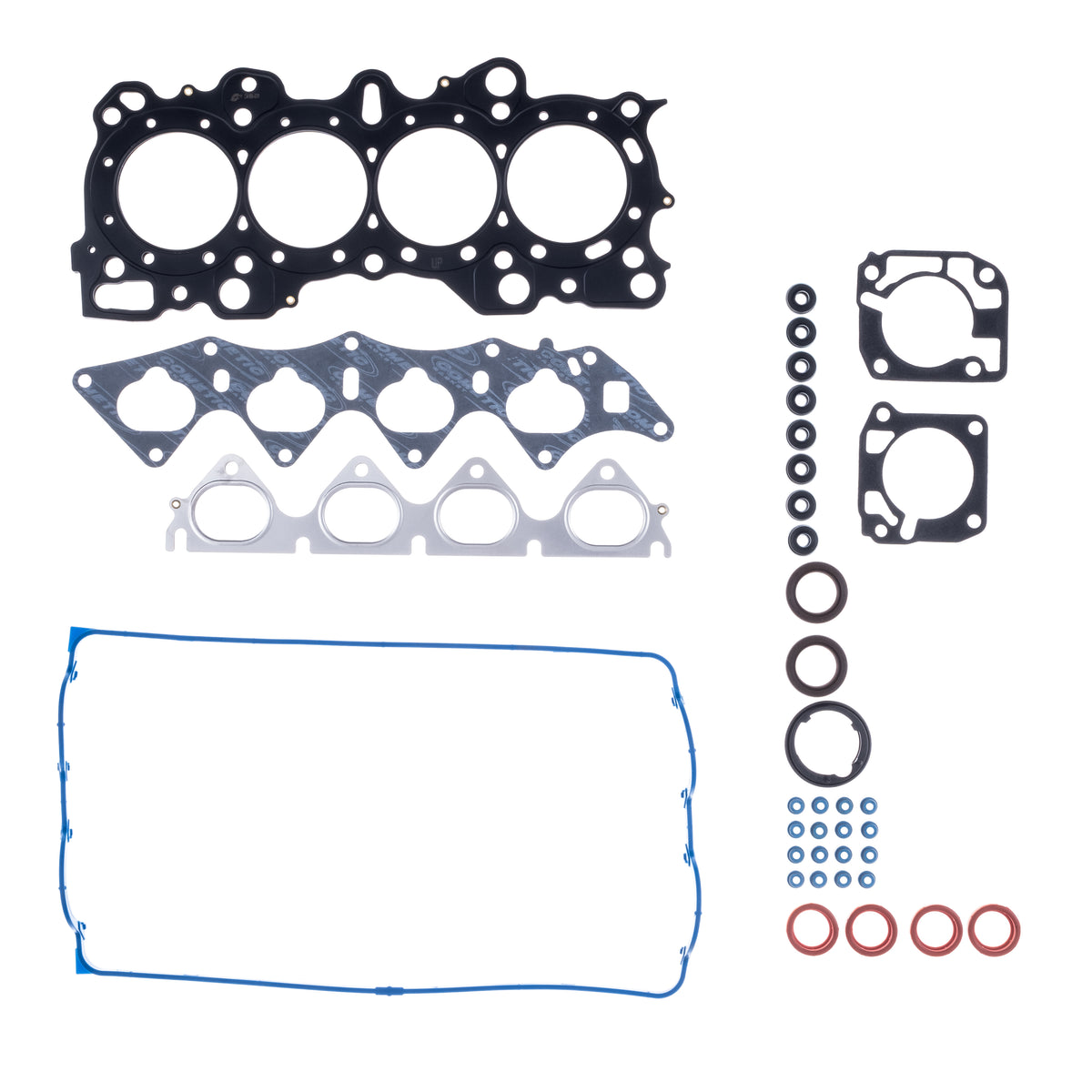 Junta de culata Cometic para Honda B16A2/B16A3/B18C5 0,030" MLS 82 mm PRO2002T