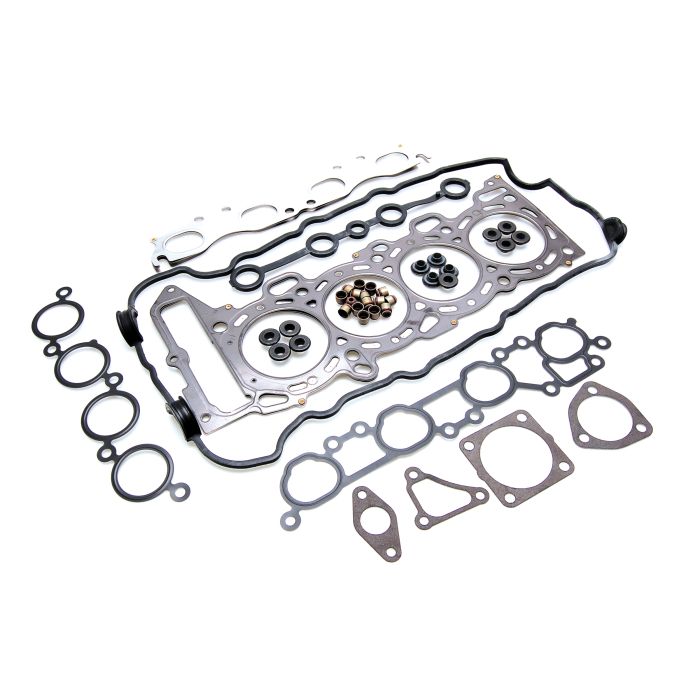 Kit de juntas superiores Cometic para Nissan 1997-01 SR20DE 87 mm .030" MLS PRO2011T