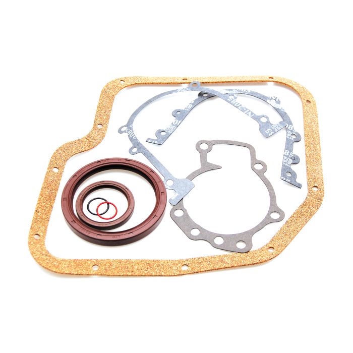 Kit de juntas para bloque de motor Cometic para NISSAN 1991-01 SR20DE FWD PRO2012B