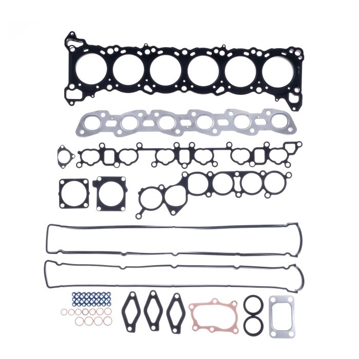 Cometic Top End Gasket Kit for Nissan 1988-1993 RB20E/RB20DE/RB20DET .051" MLS 80mm PRO2015T