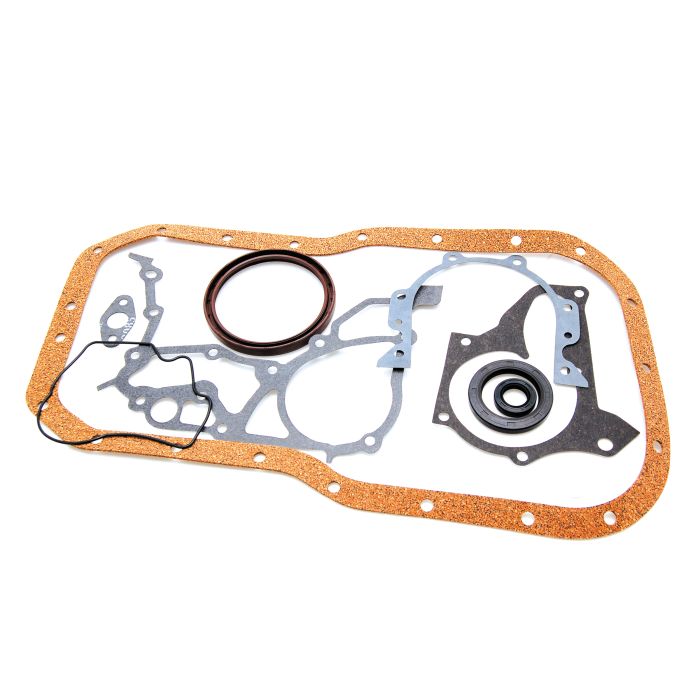 Kit de juntas para bloque de motor Cometic para Toyota Gen-2 3S-GE / 3S-GTE PRO2019B
