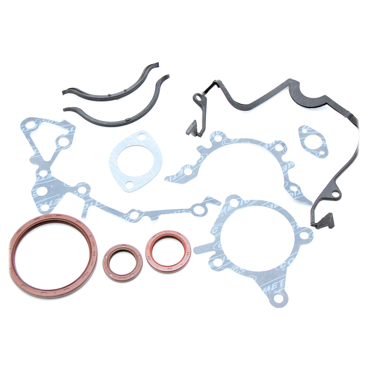 Kit de juntas de bloque motor Cometic, MAZDA 1989-93 B6 16V 1597cc 1.6L DOHC Miata