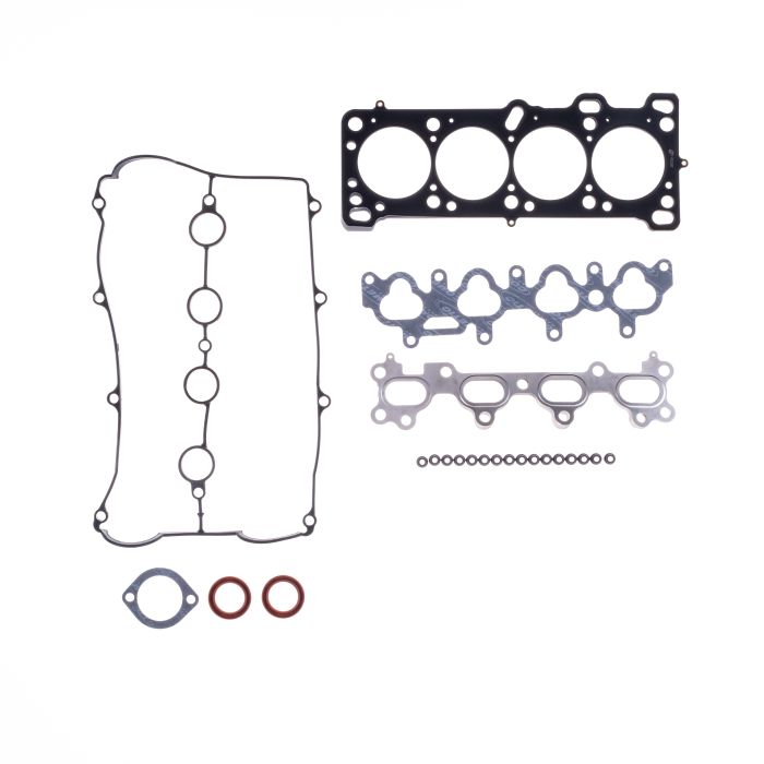 Kit de juntas superiores Cometic para Mazda B6ZE .040" MLS 80mm PRO2036T