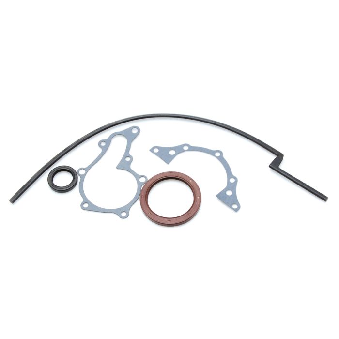 Kit de juntas para bloque de motor Cometic para Toyota 4A-GE 4AGE 1.6L DOHC PRO2041B