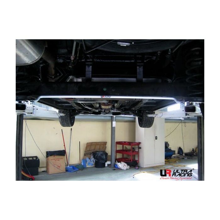 Ultra Racing 16mm Rear Anti-Roll Bar for Proton Exora 1.6/1.6T 2WD NA 09-17