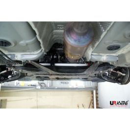 Front Anti-Roll Sway Bar 23mm Ultra Racing for Proton Inspira 1.8/2.0 2WD 10-15