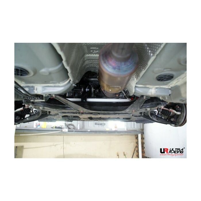 Ultra Racing 23mm Front Anti-Roll Bar for Proton Inspira 1.8/2.0 2WD 2010-2015
