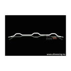 Ultra Racing 16mm Front Sway Bar for Proton Iswara MK2 1.3/1.5 92-03/Saga MK1 1.3 90-92