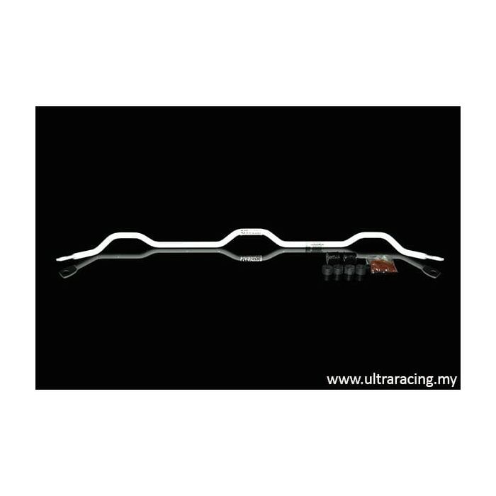 Barra estabilizadora delantera Ultra Racing de 16 mm para Proton Iswara MK2 1.3/1.5 92-03/Saga MK1 1.3 90-92