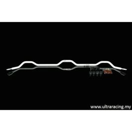 Front Anti-Roll Sway Bar 16mm Ultra Racing for Proton Iswara MK2 1.3/1.5 92-03/Saga MK1 1.3 90-92