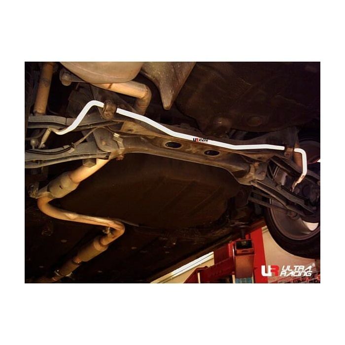 Ultra Racing 19mm Rear Anti-Roll Bar for Proton Perdana 2.0 2WD 95-98
