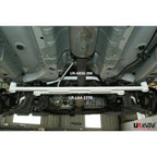 Barra estabilizadora delantera 26 mm Ultra Racing para Proton Exora 1.6 09-14/Preve 1.6T 12-20/Suprima 1.6T 13-19 2WD NA